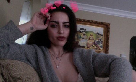 artbitch666 pornstar hd pic