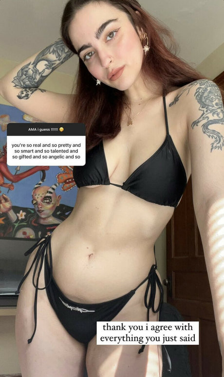 artbitch666 xxx pornstar photo