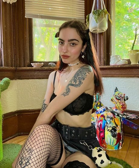 artbitch666 pornstar picture