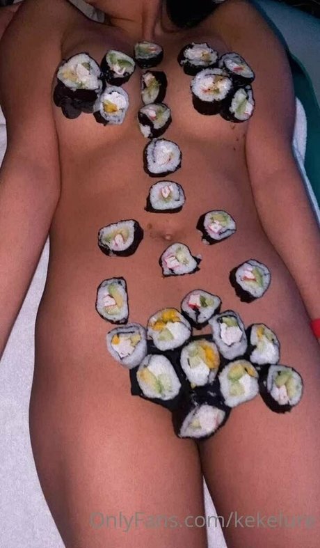 Kekelure sexy star archive