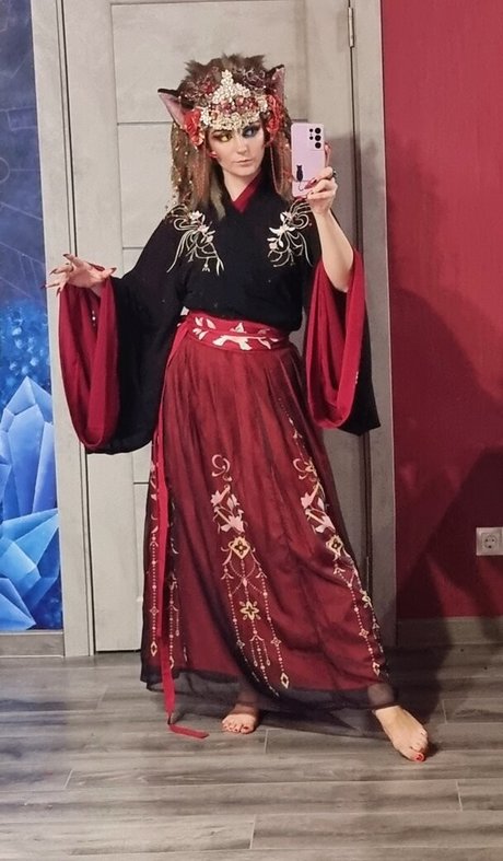 hottest trans onlyfans nude picture