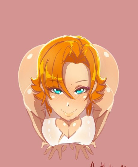 RWBY pornographic actress images