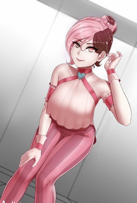 RWBY beautiful pornstar archive