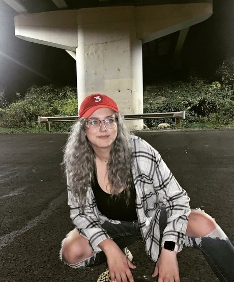 serendipitoussav exclusive model photos