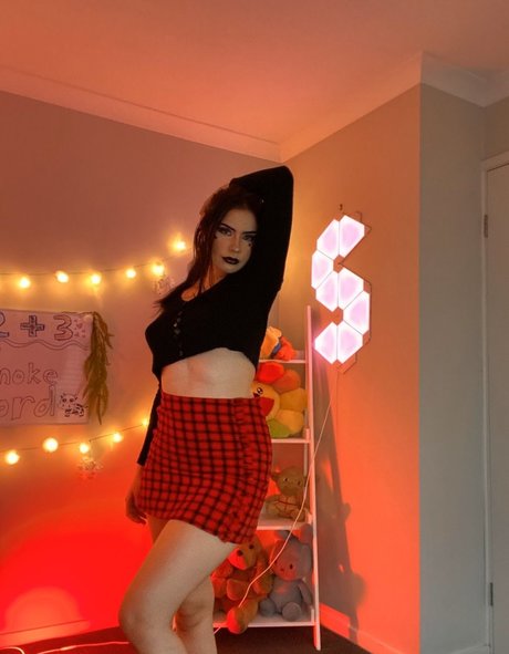 sleppyy pornstar exclusive photo