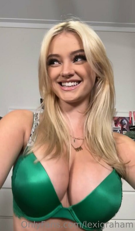 Lexi Graham star nude pictures