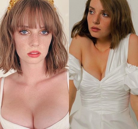 Maya Hawke nudes star pics