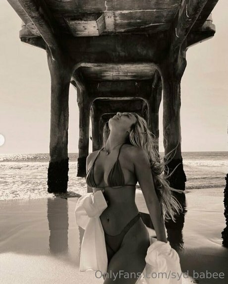 Syd babee art actress photos