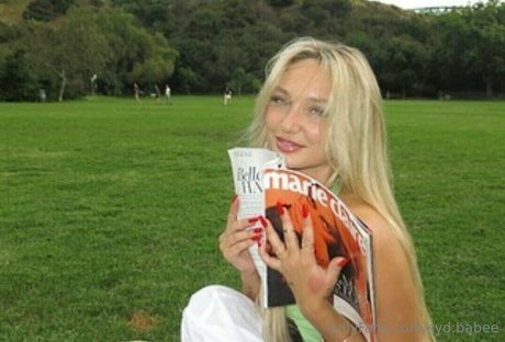 Syd babee model pornographic pics