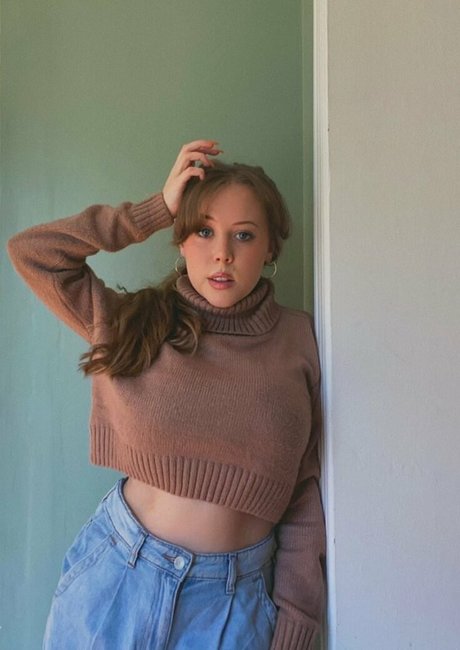 Emily Kyte pornstar beautiful picture