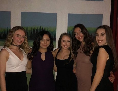 Emily Kyte pornstar pics