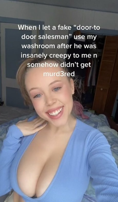 Emily Kyte porn actress photo