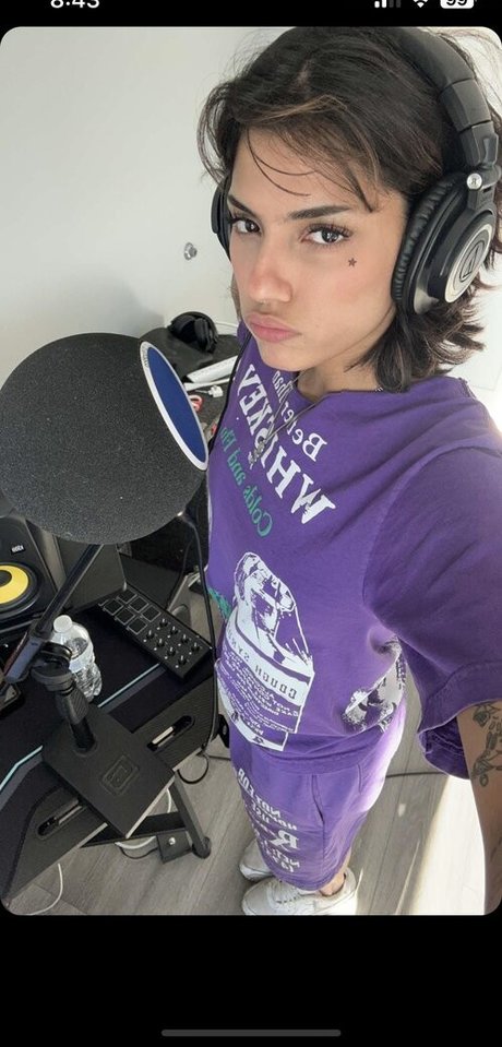 noordabashh beautiful model pic