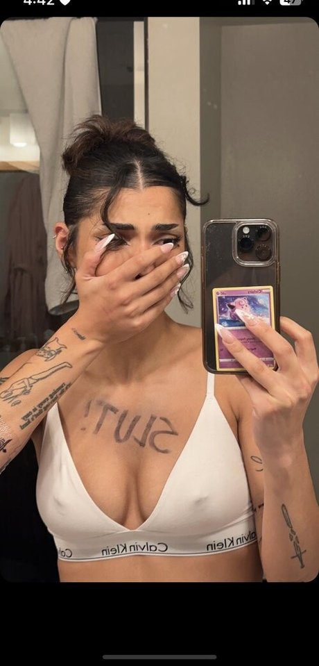 noordabashh pornographic model gallery