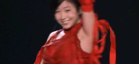 Utada Hikaru sex model archive