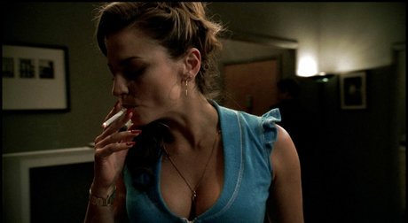 Drea DeMatteo nude star pictures