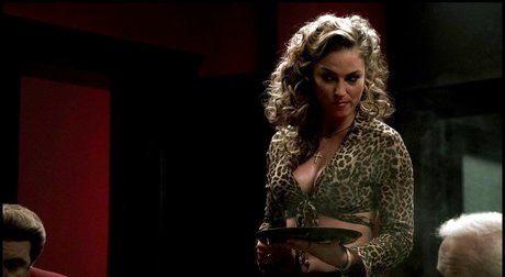 Drea DeMatteo star erotic galleries