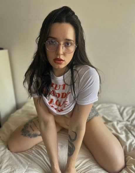 Argentina Mega pornstar nude pic