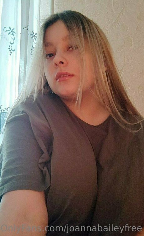 joannabaileyfree model sexy photo