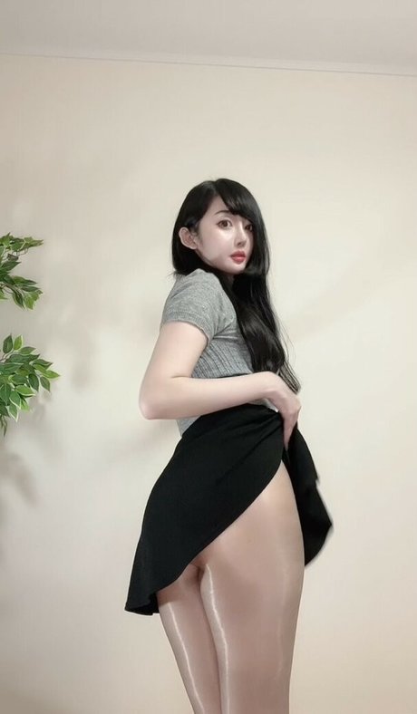 Ayachamo 1028 model naked gallery