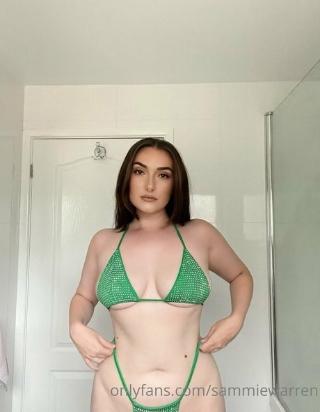 sammiewarren beautiful pornstar img