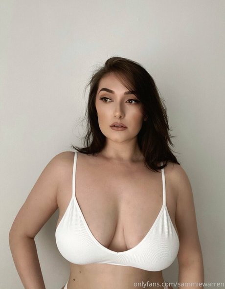 sammiewarren model free picture