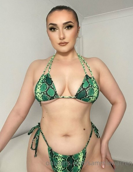 sammiewarren Quick model image