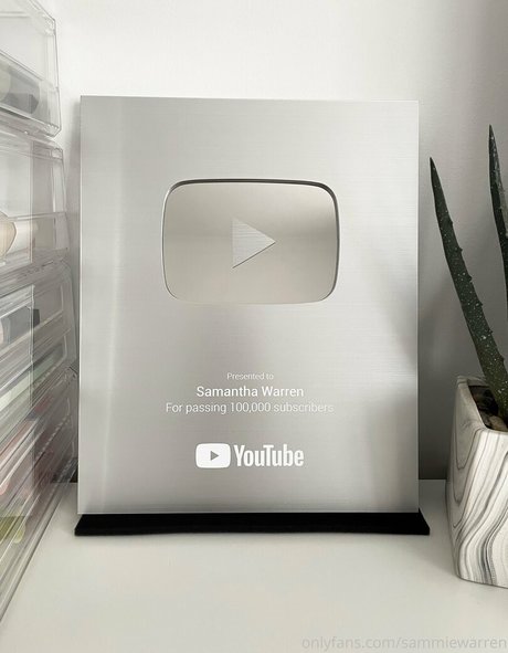 sammiewarren pornographic model images