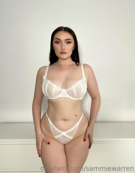 sammiewarren pornstar art picture