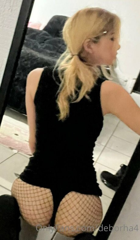 Deborha Zugueidy model adult photos