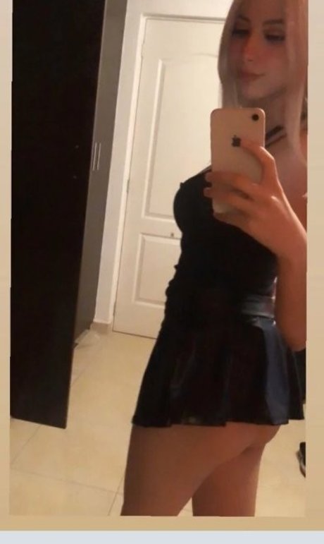 Deborha Zugueidy pornstar nudes pics