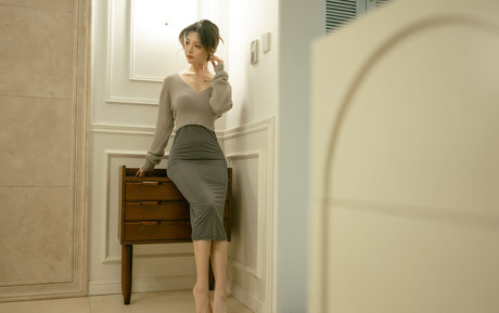 Taoliangazhai star nude gallery