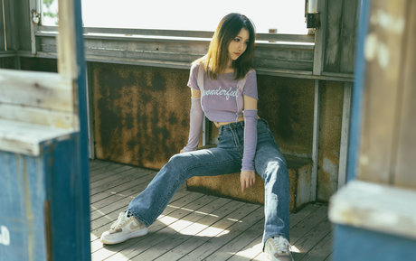 Taoliangazhai adult model gallery