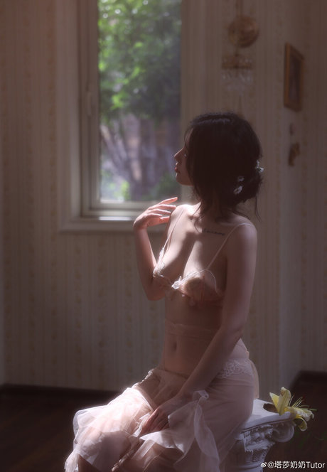 Taoliangazhai nudes star gallery