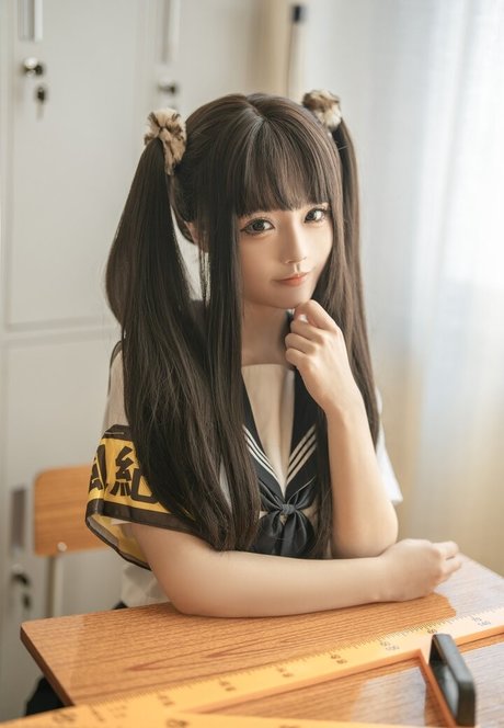 Taoliangazhai high quality model pic