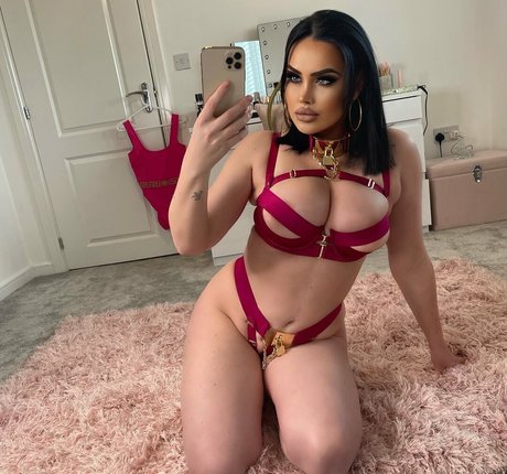 thick ebony onlyfans sexy naked archive