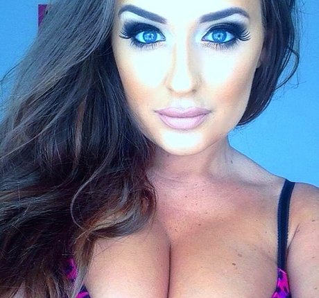 Emma Green nice pornstar pic