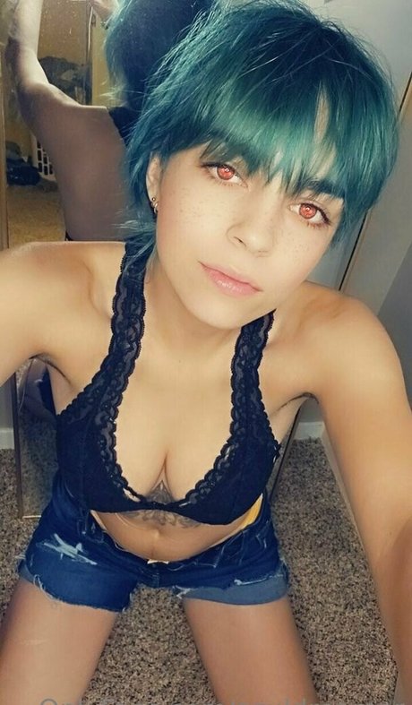 azuldreamer pornstar pretty pictures