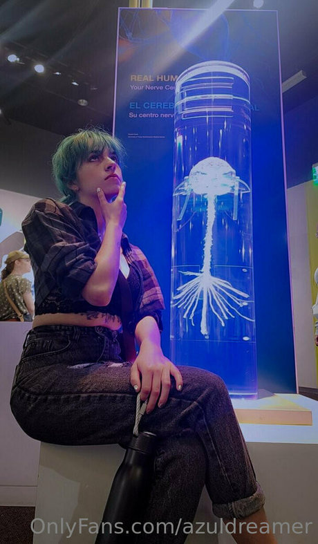 azuldreamer best star photo