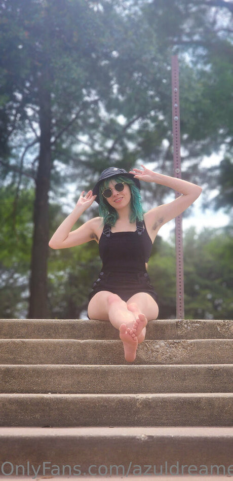 azuldreamer star nudes galleries