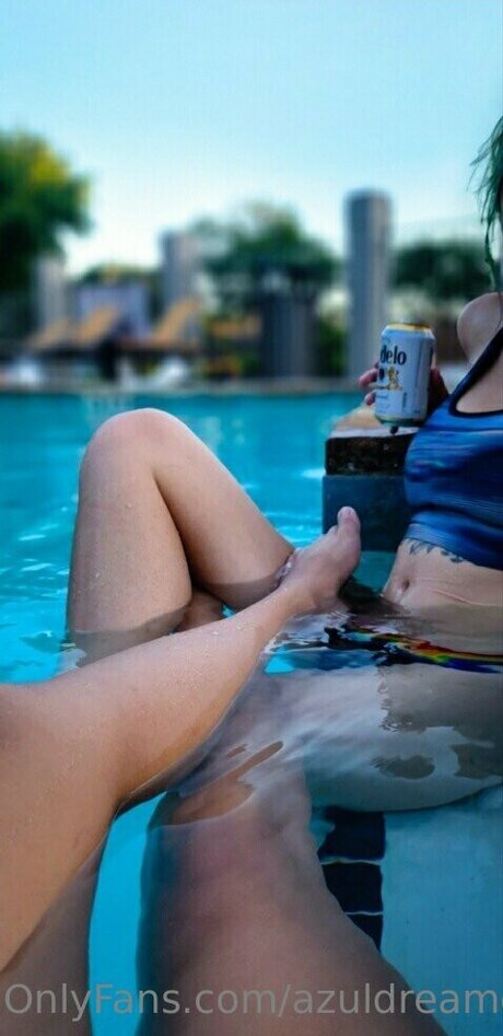 azuldreamer model art archive