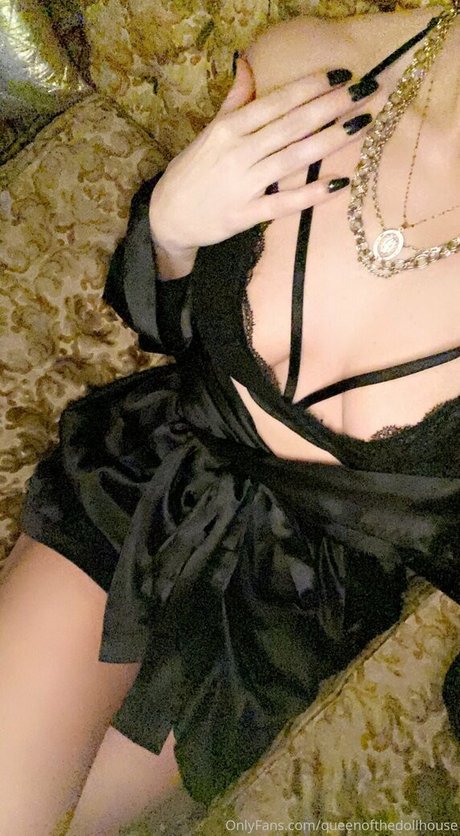 queenofthedollhouse pornographic actress pictures