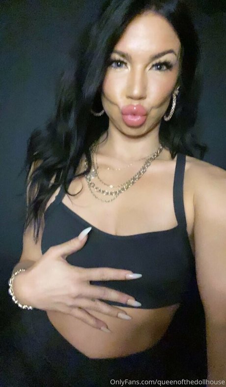 queenofthedollhouse beautiful model images