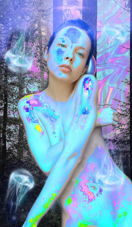 punksmutt model sexy pic