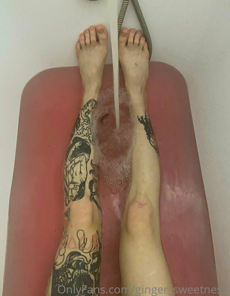 ginger sweetness nice actress img