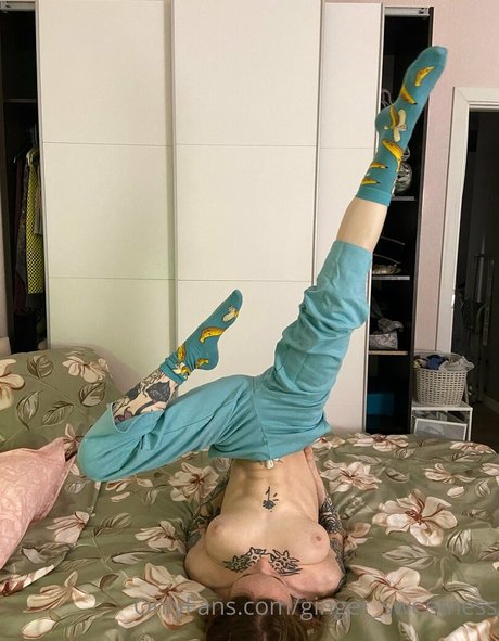 ginger sweetness free pornstar pic