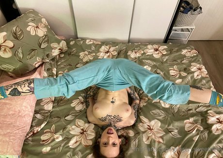 ginger sweetness perfect model images