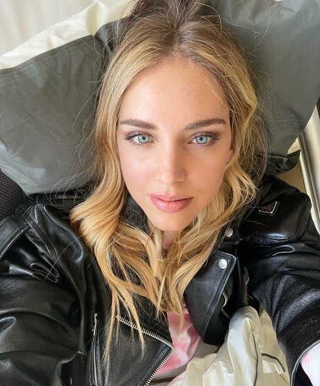 Chiara Ferragni nudes star image