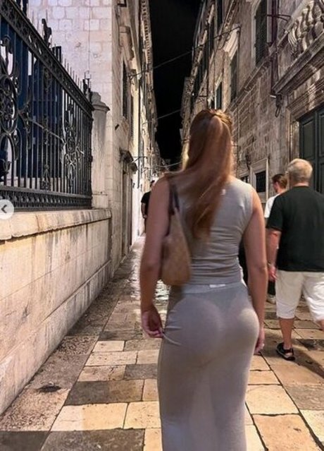 Oliva Grace Herring star pretty gallery