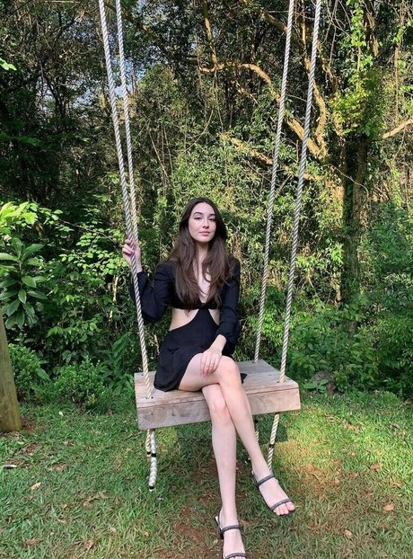 Kassianaquadros nice model photos